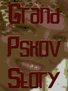 Grand Pskov Story