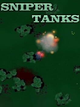 Sniper Tanks