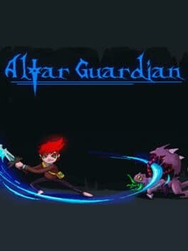 Altar Guardian