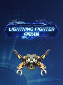 Lightning Fighter