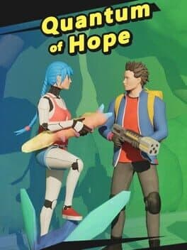 Quantum of Hope