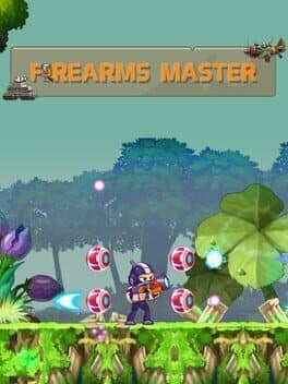 Firearms Master