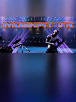 Moshpit