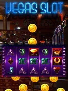 Vegas Slot