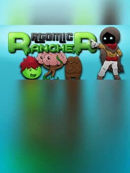Nuclear Rancher