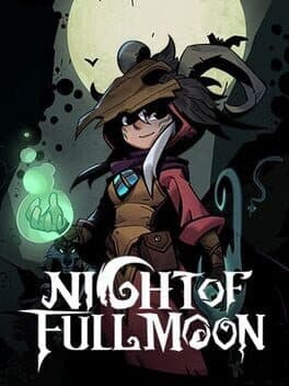 Night of Full Moon: Echoes of Nature - Classic