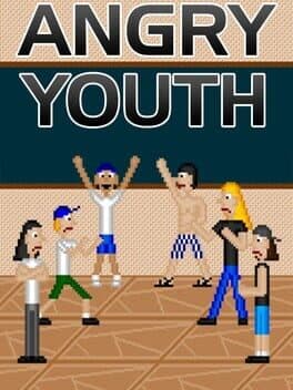 Angry Youth