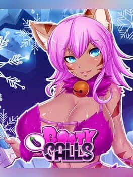 Booty Calls: Lulu Furry Pack