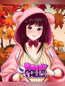Booty Calls: Miyu Pack