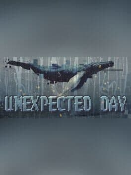Unexpected Day
