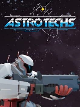 AstroTechs