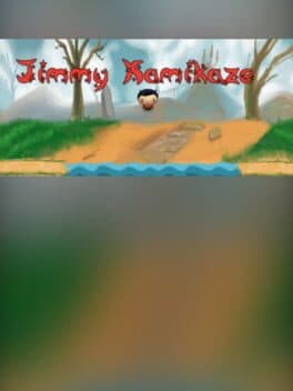 Jimmy Kamikaze