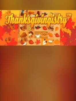 Thanksgivingistry