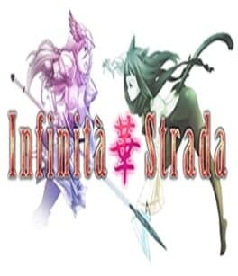 Infinita Strada Hana