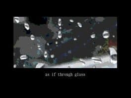 As If Through Glass