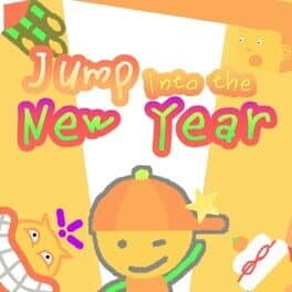 Jump into the New Year
