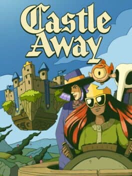 Castle Away