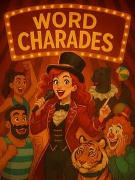 Word Charades