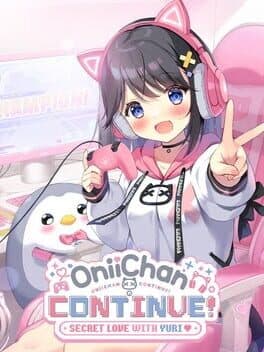 Onii-chan Continue!: Secret Love With Yuri