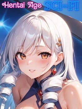 Hentai Age Sci-Fi