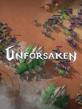 Unforsaken