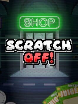 Scratch Off!