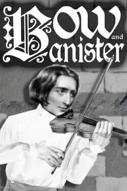 Bow and Banister