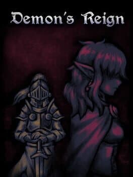 Demon’s Reign