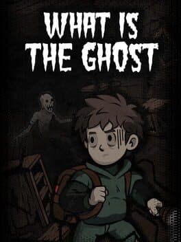 What Is The Ghost