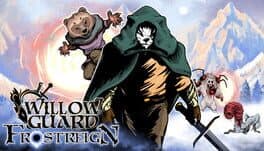 Willow Guard: Frostreign