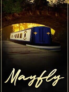 Mayfly