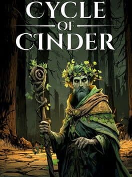 Cycle of Cinder