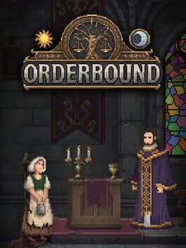 Orderbound