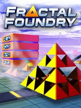 Fractal Foundry