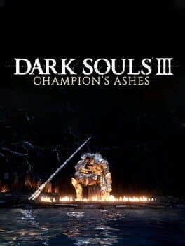 Champion's Ashes