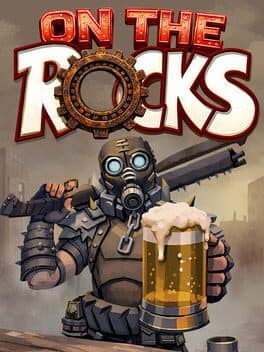 On the Rocks