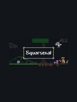 Squarsenal