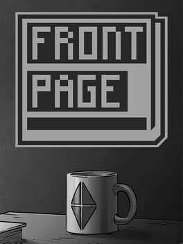 Front Page