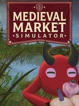 Medival Market Simulator