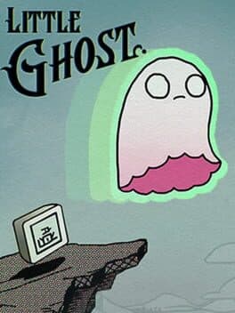 Little Ghost