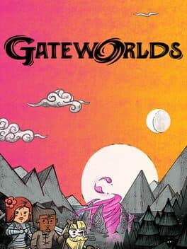 Gateworlds