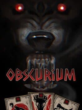 Obscurium