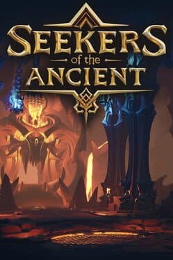 Seekers of the Ancient