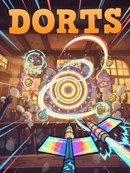 Dorts