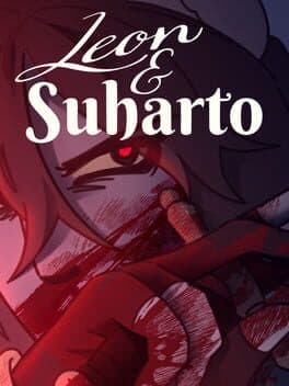 Leon & Suharto