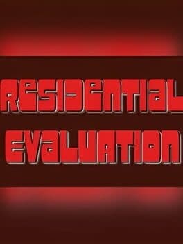 Residential Evaluation