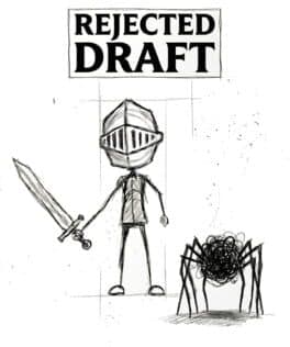 Rejected Draft