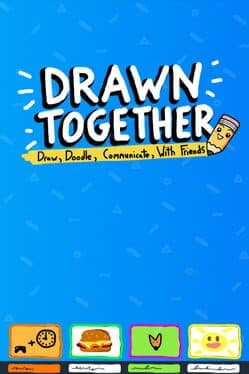 Drawn Together