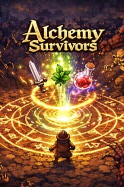 Alchemy Survivors