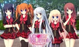 Lovely Quest